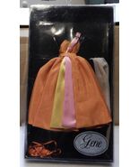 Ashton Drake Gene Doll Outfit Sunset Celebration Set 1999 Mel Odom 76076... - $28.49