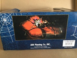 Gremlins 2 Gizmo Spider Mohawk Figure SET Doll Toy Jun Planning BOX 13×27×20cm - £86.48 GBP
