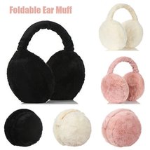 APXB Ladies &amp; Girls Winter Super-Soft Ear Muffs - Keep Your Ears Warm an... - £5.94 GBP