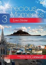 Precious Moments Volume 3 DVD Pre-Owned Region 2 - £14.21 GBP