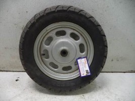 2001 Dayang China Chinese Scooter 80cc FRONT WHEEL RIM 2.25x10 - £37.55 GBP
