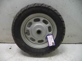 2001 Dayang China Chinese Scooter 80cc FRONT WHEEL RIM 2.25x10 - £38.26 GBP