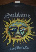 Vintage Style Sublime Everything Under The Sun Band T-Shirt Mens Medium New - £15.56 GBP