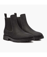 Handmade Men&#39;s Premium Leather Chelsea Boots All Size New - $159.99+