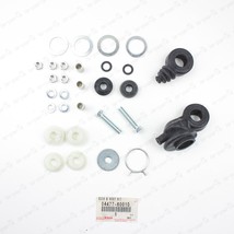 Genuine Toyota Land Cruiser LX450 Load Sensing Spring Bush Boot Kit 0447... - $61.21