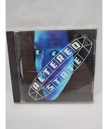 Altero State Warner Bros Music CD - $6.92