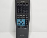 Aiwa RC-7AS09 Audio System Remote Control CXMNT70 CXNMT50 CXNMT520 OEM T... - $19.35
