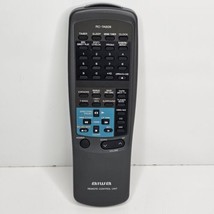 Aiwa RC-7AS09 Audio System Remote Control CXMNT70 CXNMT50 CXNMT520 OEM T... - $19.35
