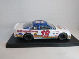 VTG Gary Bradberry #19 1:24 Scale Diecast NASCAR Child Support Recovery 1995 - $12.86