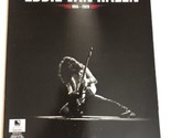 Eddie Van Halen Magazine Van Halen - $14.84