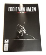 Eddie Van Halen Magazine Van Halen - £11.72 GBP