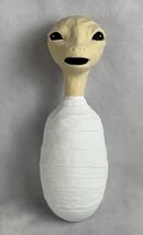 David Lynch Eraserhead Baby Prop Doll — Cult Horror Movie Art Figure, New - $166.55