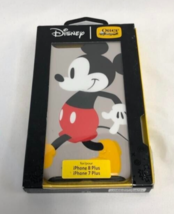New Otterbox Symmetry Mickey Mouse Stride Case For Apple I Phone 8+ &amp; 7+ Disney - £18.09 GBP