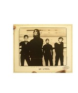 My Vitriol Press Kit And Photo  Finelines - $37.03 CAD