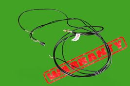 90-1996 mercedes r129 500sl sl600 top convertible pump roof hydraulic ho... - $99.87