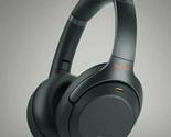 Sony WH-1000XM4/B Wireless Active Noise Canceling Bluetooth Headphones -... - $159.98