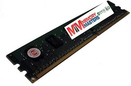 MemoryMasters 4GB Memory Upgrade for Gateway SX Desktop SX2185-UB37 DDR3 P3-1280 - $46.38
