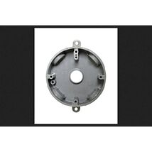 Outlet Bx Rnd Pltc5h Gry - €16,61 EUR