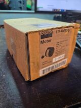 Dayton HVAC Motor 4M193D 115V 60Hz 1/50HP 1550 RPM NEW NIB RARE $99 - $99.00