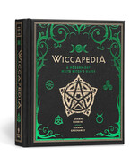 Wiccapedia: A Modern Day White Witch's Guide, by Shawn Robbins & Leanna ... - €16,96 EUR Wiccapedia: A Modern Day White Witch's Guide, by Shawn Robbins & Leanna ... - €16,96 EUR