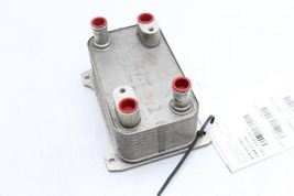 06-10 VW PASSAT 2.0L Automatic Transmission Oil Cooler 26102 image 2