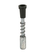 Make 2 Fit PL 14661 Window Screen Plunger Latch Diecast for 3/8 inch and... - $39.98