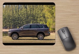 Ford Everest 2023 Mouse Pad #CRM-1496237 - £12.60 GBP