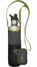 ChicoBag Bottle Slings Bottle Sling rePETe, Limestone - £11.22 GBP