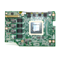 CYT08 Dell Precision M6500 NVIDIA Quadro FX 2800M Graphics 0CYT08 (113-1) - £29.42 GBP