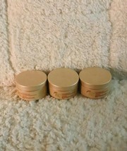 3 Pc Arbonne RE9 Advanced Firming Body Cream 2 Oz Each Discontinued* Rare * - $163.88