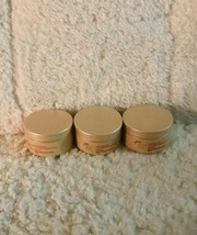 3 PC Arbonne RE9 Advanced FIRMING BODY CREAM 2 oz Each DISCONTINUED* RARE * - £128.86 GBP