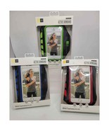 Case Logic Active Armband 3 Colors Blue, Red, Green iPhone IPod Touch NIB - $14.58