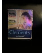 About Average by Andrew Clements Audiobook - $3.29