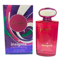 Paradise Pour Femme Designer Women’s Perfume EDP Spray 100ml Popular Fragrance - £7.54 GBP