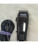 WAHL ANIMAL GROOMING CLIPPERS Model PCSC Quality CLIP-PET Made in USA - $18.65