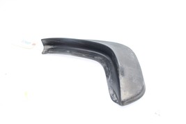 08-16 VOLVO XC70 REAR RIGHT PASSENGER SIDE MUD FLAP Q4403 image 5