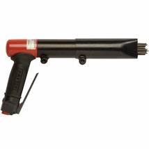 Cs Unitec | 2Bpg Needle Scaler | 19 Needle Air Chisel |Pistol Grip, 123.2199 - £200.15 GBP