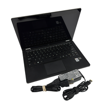 Lenovo IdeaPad Yoga 11S 20246 i5-4210Y 4GB 120GB SSD Laptop Bad Battery - $25.77