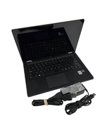 Lenovo IdeaPad Yoga 11S 20246 i5-4210Y 4GB 120GB SSD Laptop Bad Battery - $25.77