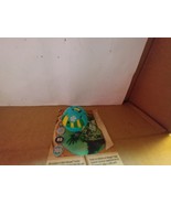 Bakugan Altair Green Ventus New Vestroia 630G &amp;  Card - $20.37 CAD