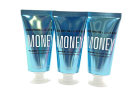 Color Wow Money Masque For Super Glossy 1.7 oz-3 Pack - £38.44 GBP