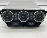 2008-2012 Land Rover LR2 AC Heater Climate Control Temperature OEM I02B1... - $84.59