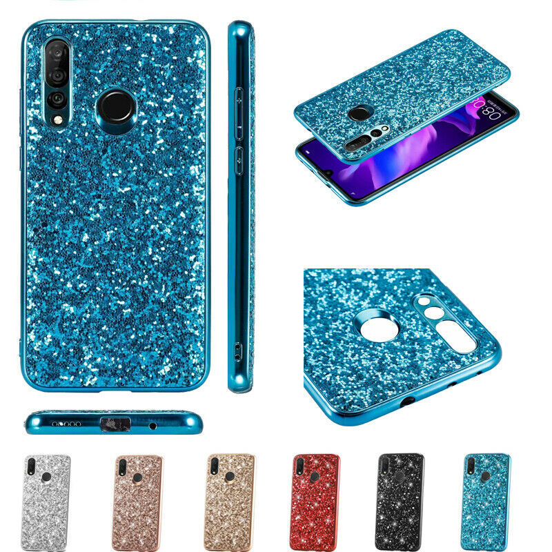 For Huawei Y5P Nova 6SE 4 P30 P40Pro Mate 30Pro HARD BACK HARD Silicon BACK Case