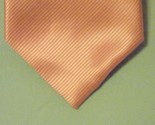 Milano Moda Pink Silk Tie - £15.65 GBP