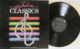 Hooked on Classics [Vinyl] Various - £2.92 GBP