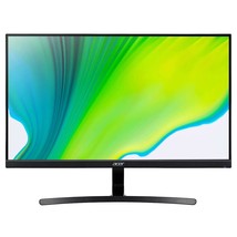 Monitor Gaming Computer Portable 27 Inch Acer Screen 1MS Hdmi Desktop Large New - £174.87 GBP