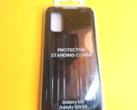BRAND NEW ORIGINAL SAMSUNG PROTECTIVE STANDING COVER FOR GALAXY S20 /S20 5G - €14,73 EUR