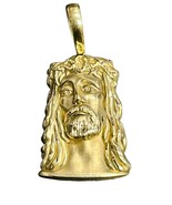 Unisex Pendant 14kt Yellow Gold 469248 - $10,465.35 MXN