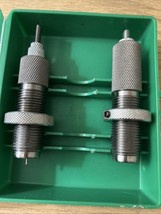 RCBS  PRECISIONEERED FL  RELOADING DIE SET .220 SWIFT GROUP A  10701 - $669.60 MXN