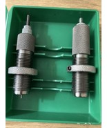 RCBS  PRECISIONEERED FL  RELOADING DIE SET .220 SWIFT GROUP A  10701 - $669.60 MXN